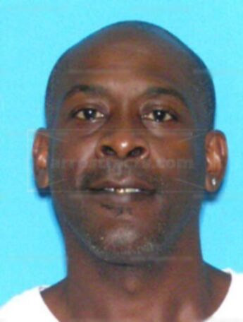 Adrian Lamar Tarver