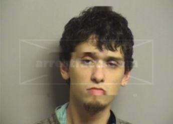Daniel Austin Vasquez