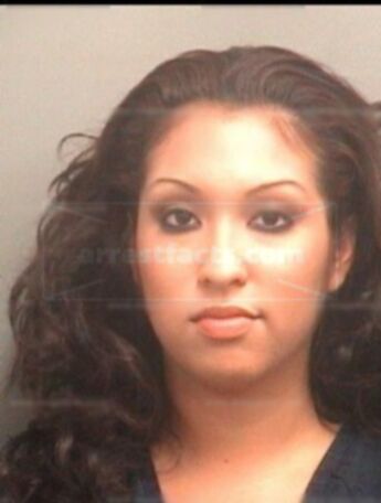 Erica Diane Garza