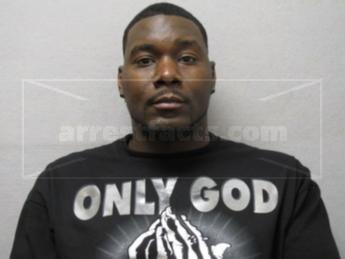 Jereal Damont Wells