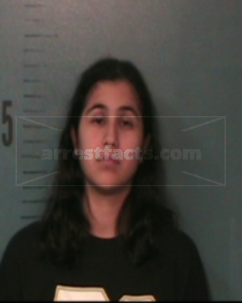 Jennifer Nicole Albarado