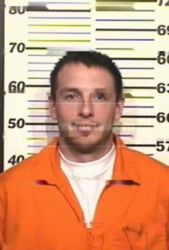 Timothy Ryan Robinson
