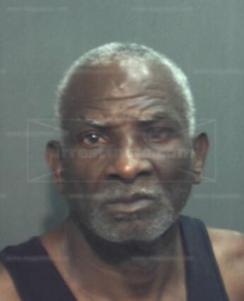 Clinton Dewayne Johnson