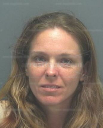 Melissa Ann Shannon