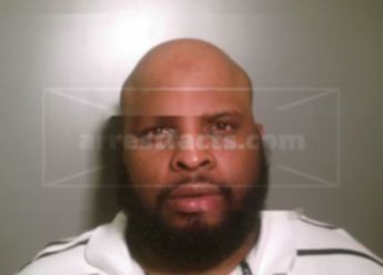 Quinton Lee Anthony