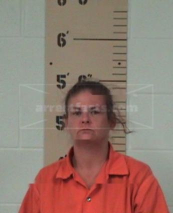 Kelli Rebecca Allen