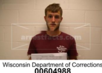 Travis L Warden