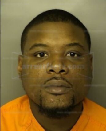 Bryan Jamal Weaver