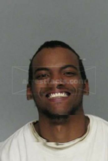 Jerrold Jerome Allen Jr.