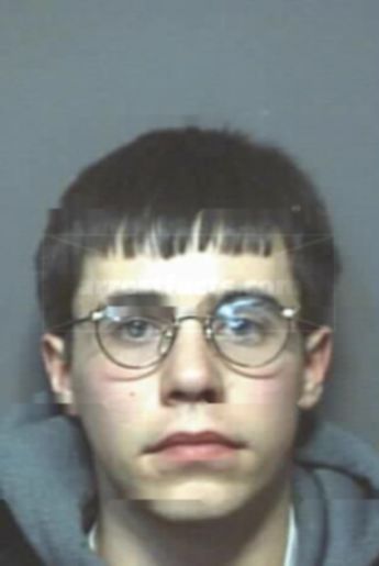 Nicholas Slater Dougherty