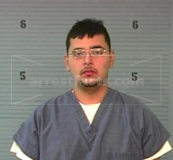 Anthony Polendo Guerrero