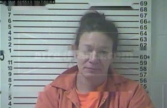 Michelle Ann Stravers