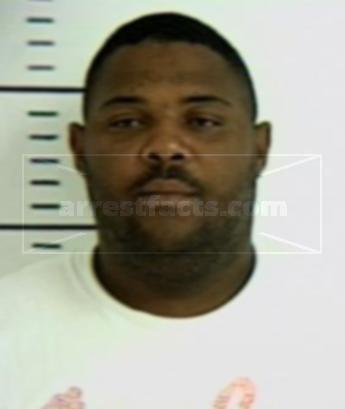 Kevin Lamonte Lewis