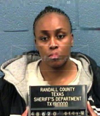 Jacquelin Michelle Perry