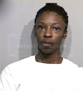 Racquel Louree Caldwell
