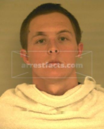 Dalton Tyler Jones