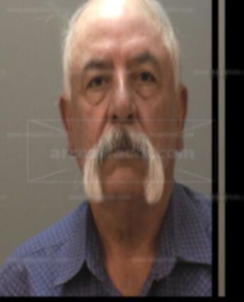 Jesse Nevarez Falcon