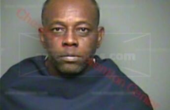 Anthony Eugene Belton