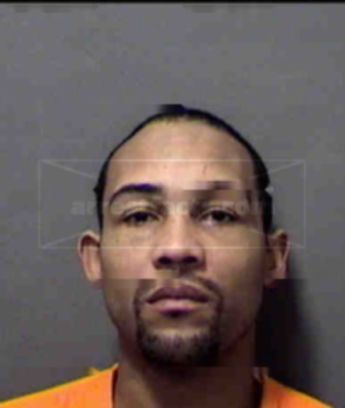 Michael Deshawn Gilchrist