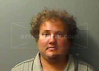 Jonathan Lee Whitfield