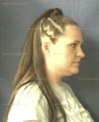 Amanda G Luton