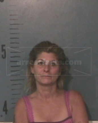 Mary Ann Wade