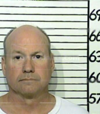 James Sylvanus Alford