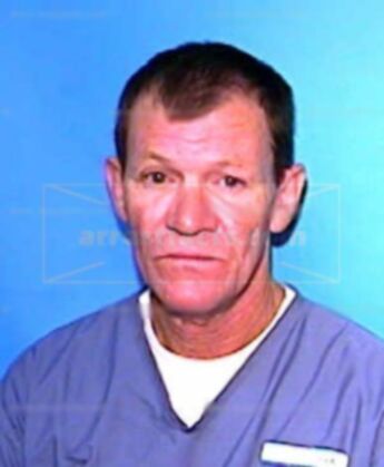 Kenneth Wayne Martin