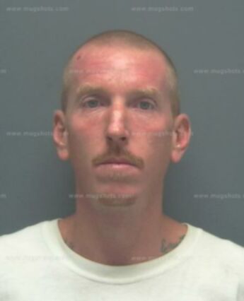 Anthony Mark Waters