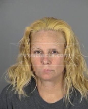 Stacey Marie Ames