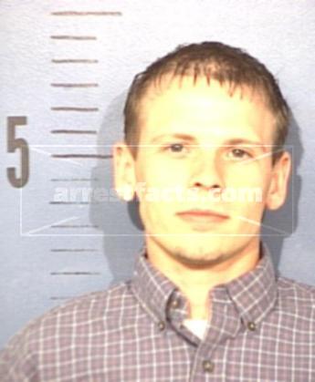 Chad Michael Jones