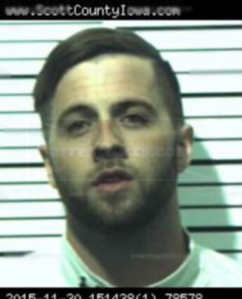 Austin Michael Claeys