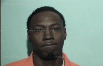 Jerean Lamar Tidwell