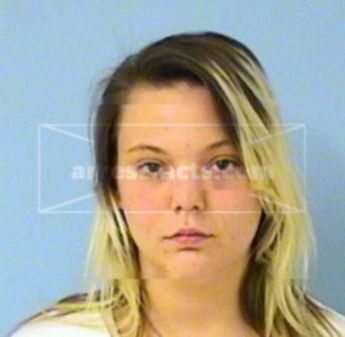 Samantha Wilkeining
