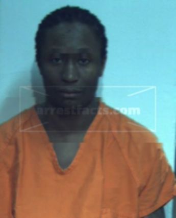 Jerome Stewart