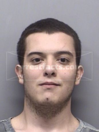 Anthony Michael Thomas