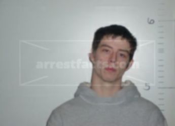 Kyle Joseph Thomas