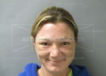 Heather Lee Huntley