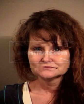 Deana Teresa Ralstin