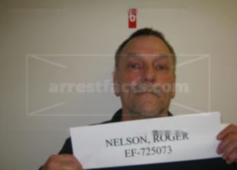 Roger Wayne Nelson