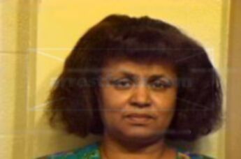 Roberta Mae Keesee