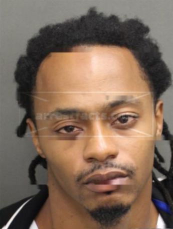Jonathan Francois Frantz Jr.