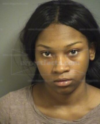 Bianca Andrea Powell
