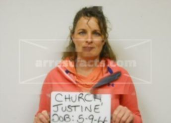 Justine Church