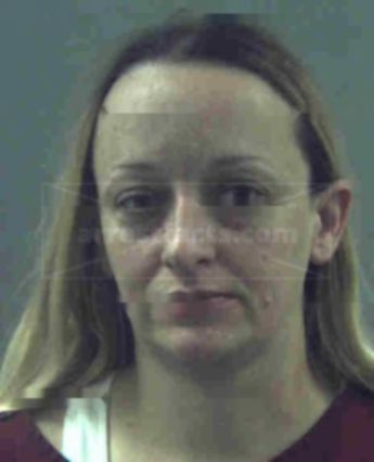 Jennifer Marie Staples