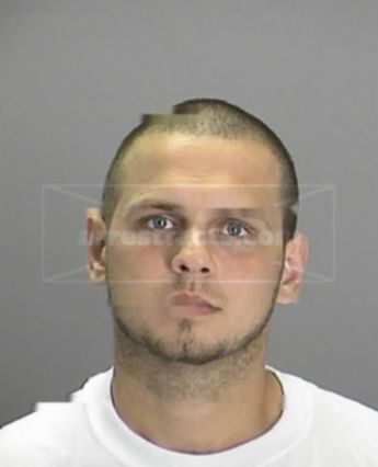 Travis Lynn Mcconnell