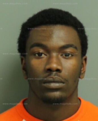 Rayquan Marquise Wiggins
