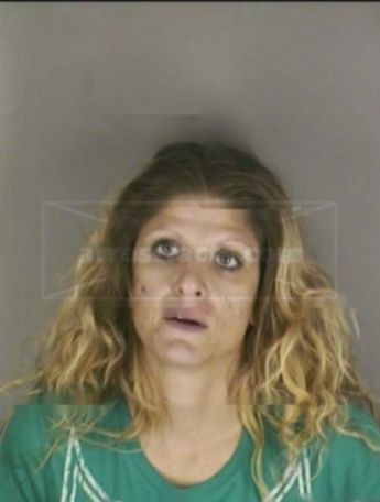 Claudia Nicole Gibson