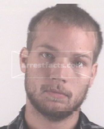 Josh Allen Tuttle