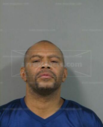 Terrence Gilbert